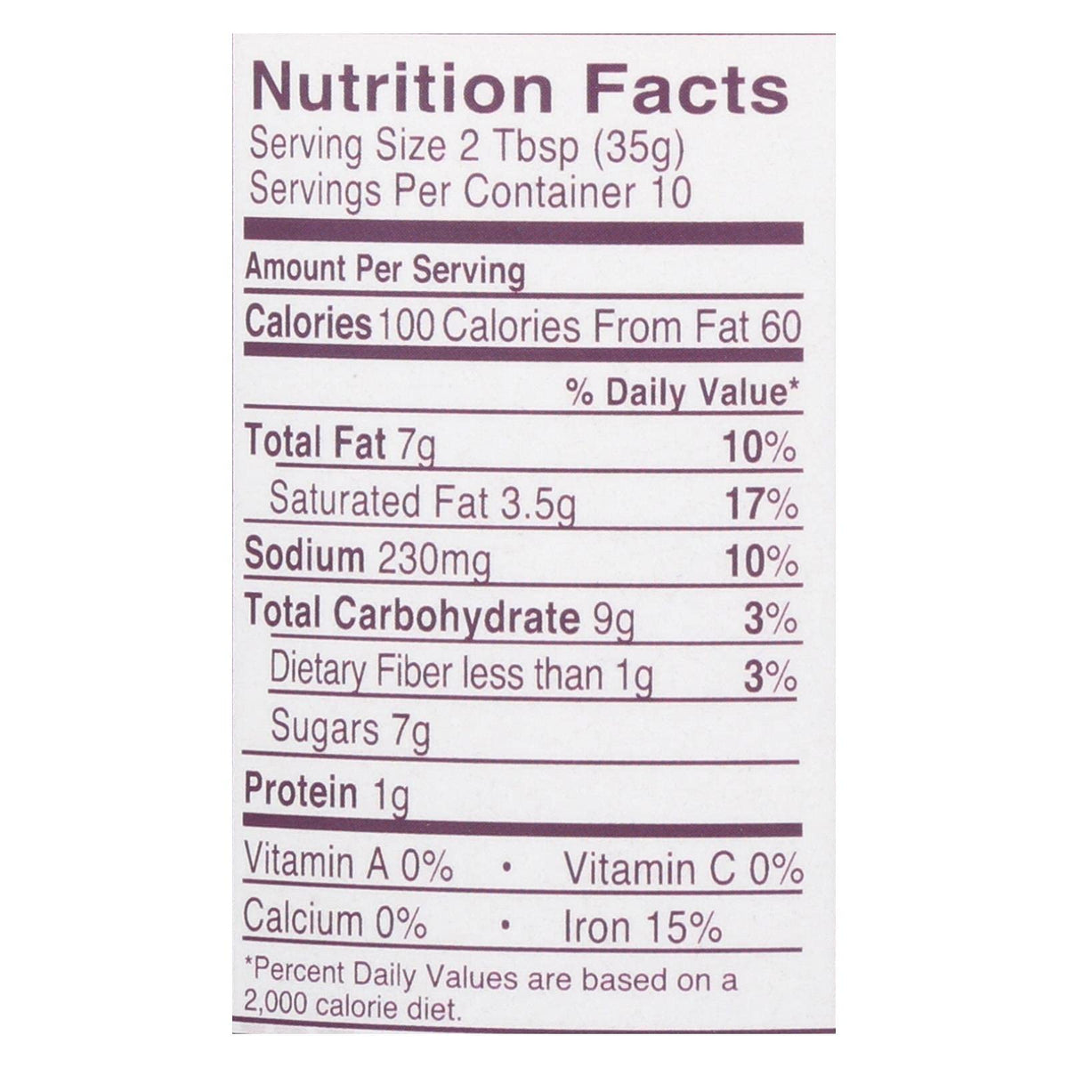 WATCHAREE'S, Sauce, Thai Peanut, Pack of 6, Size 12.8 OZ - No Artificial Ingredients Dairy Free Vegan Yeast Free