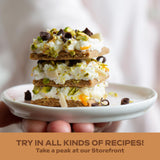Effie's Homemade Biscuits - Almond - 1 Pack