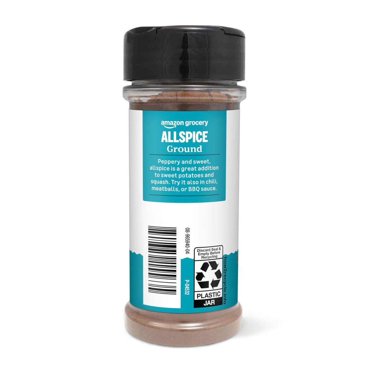 Amazon Grocery, Ground Allspice, 2.5 Oz