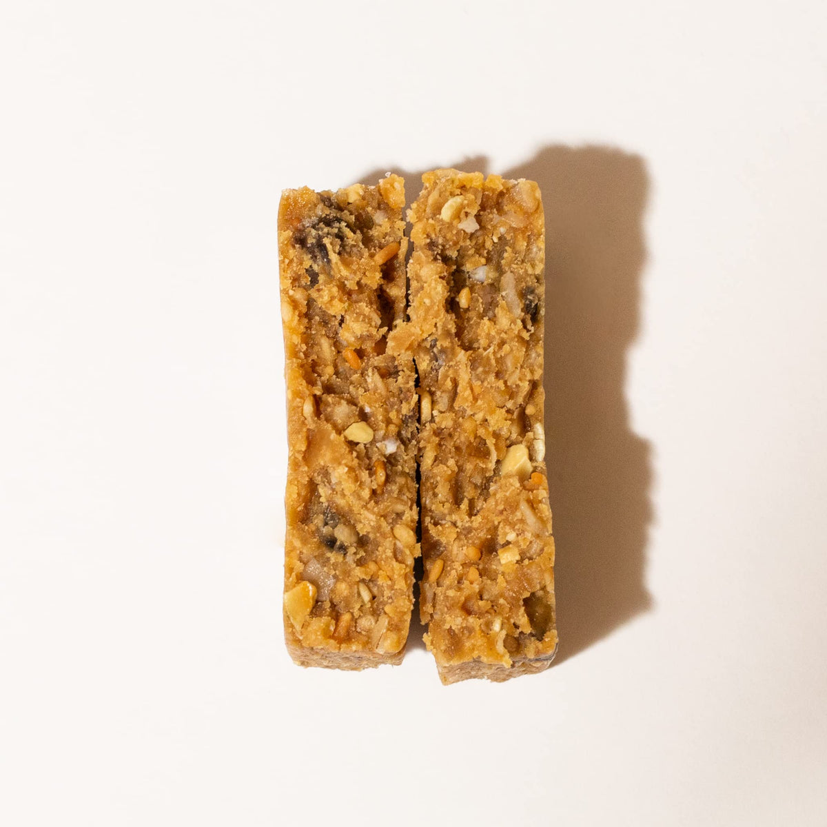 Big Spoon Roasters Apricot Pepita Nut Butter Bars - Low Carb, High Protein Bars w/Pea Protein - Vegan Snacks w/Peanut & Almond Butter - Gluten-free