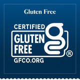 BARILLA Gluten Free Fettuccine Pasta, 12 Ounce - Non-GMO Gluten Free Pasta Made with 2 Ingredients