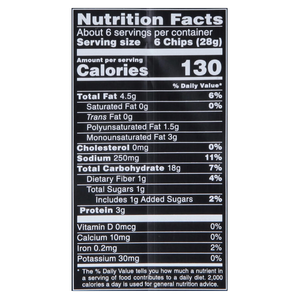 New York Style Garlic Bagel Crisps, 6 oz (Pack of 3)