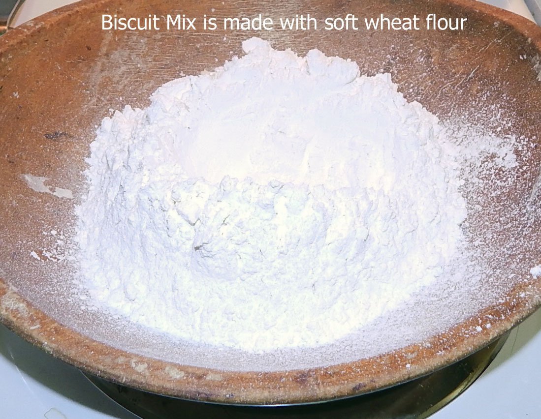 White as Snow Self-Rising Flour 80 Ounces