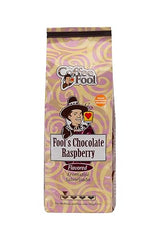 Coffee Fool's Decaf Chocolate Raspberry (Coarse Grind)
