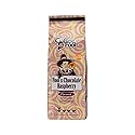 Coffee Fool's Decaf Chocolate Raspberry (Espresso)