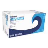 BWK365MBX - Boardwalk General Purpose Vinyl Gloves