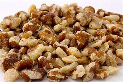 Fresh Nuts 2 pack (Black Walnuts 64 ounces)