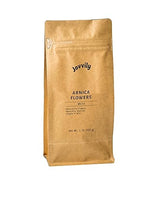 Jovvily Arnica Flowers - 1lb - Dried Whole Flowers - Salves & Poultices- Decorative Flowers