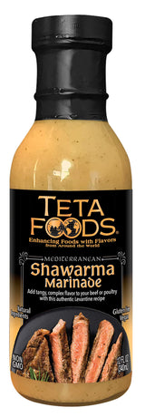 Shawarma Marinade (12)