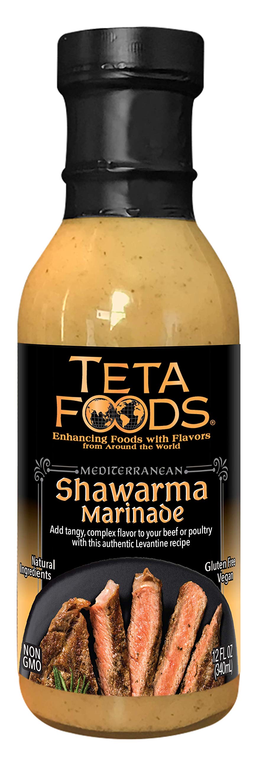 Shawarma Marinade (1)