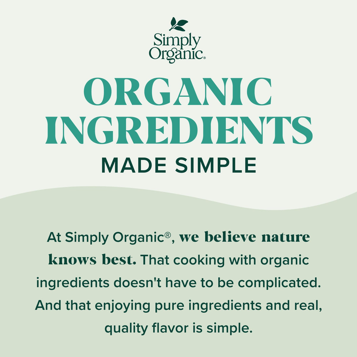 Simply Organic Non-Alcoholic Vanilla Flavoring, Madagascar | Certified Organic | Gluten Free | Kosher Certified | 2-Ounce Glass Bottle