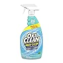OxiClean Daily Clean Multi-Purpose Disinfectant, 30 oz