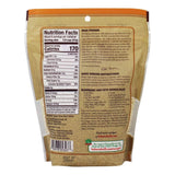 Bob's Red Mill Organic White Quinoa, 13 Ounce (Resealable)