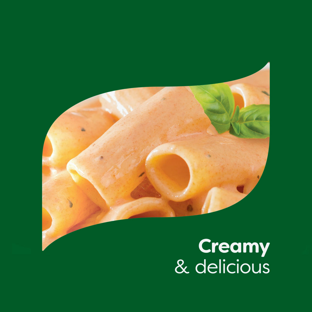 Knorr Sauce Mix Parma Rosa Creamy Pasta Sauce For Simple Meals and Sides No Artificial Flavors, No Added MSG 1.3 oz