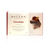 HELENA CHOCOTEJAS CIRUELA PASA - GUINDÓN - Prune 26 g - 6 Pack