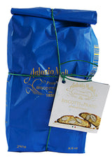 Biscottificio Antonio Mattei Biscotti Di Prato with Almonds, 8.8 Ounce