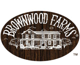 Brownwood Farms Three Cheese Vodka Pasta Sauce, 16oz