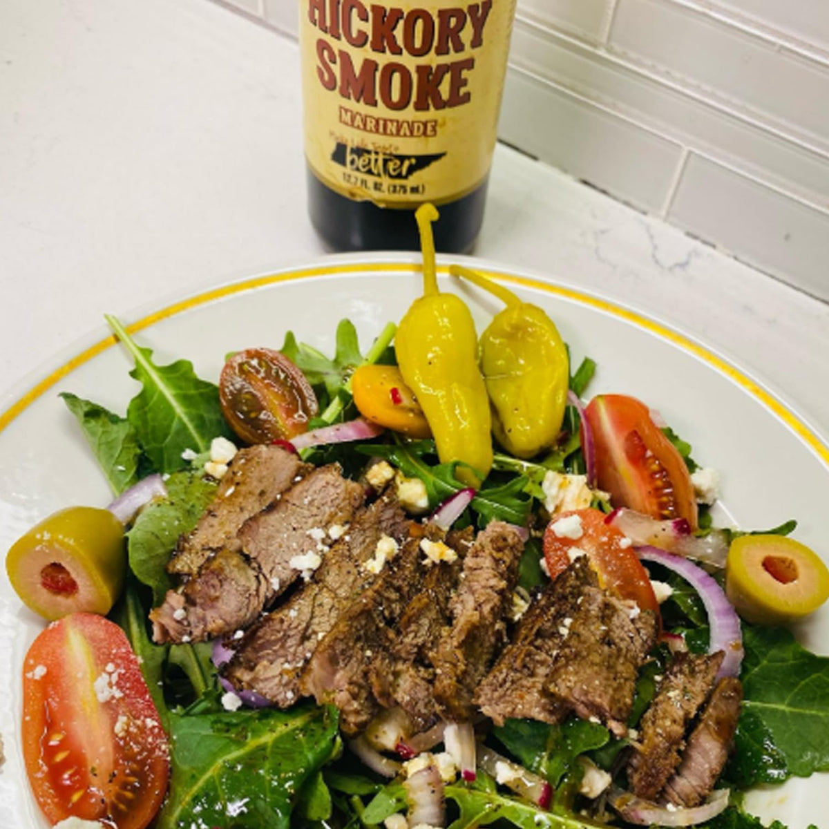 ALLEGRO - The Marinate Everything Marinades | Perfect Marinades for Meat & Veggies | Marinade for Grilling, Roasting & Cooking | Kosher & Gluten Free