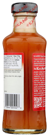 KA ME, Sauce Duck, 8.5 Fl Oz