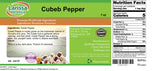 Cubeb Pepper (1 oz, ZIN: 526797) - 3 Pack