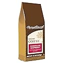 Harry & David Ground Coffee, Chocolate Raspberry, 12 oz bag