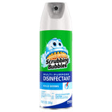 Scrubbing Bubbles Multi-Purpose Disinfectant Spray, 12 oz