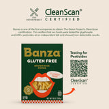 Banza Pasta Brown Rice Rotini, 10 oz