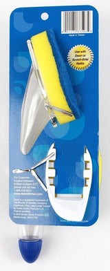 Dawn Fillable Scrubber Dishwand