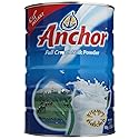 Anchor Full Cream Milk Powder -900g/2lb