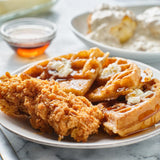 Steen's Southern Made Blended Syrup 16fl oz (1 Pack)