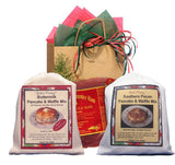 NC Country Ham and Buttermilk and Pecan Pancake Mix Gift Trio