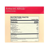 Nutmeg State Nutrition - Entrees (Fettucini Alfredo)