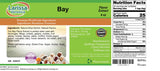 Bay Flavor Extract (4 oz, ZIN: 528870) - 3 Pack