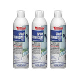 Champion Aerosol Disinfectant Original Scent. 3-16.5 oz. Net cans.