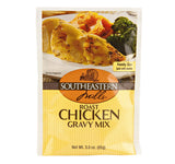 Kauffman Orchards Roast Chicken Gravy Mix by Southeastern Mills, 3 Oz. (Pack of 2)