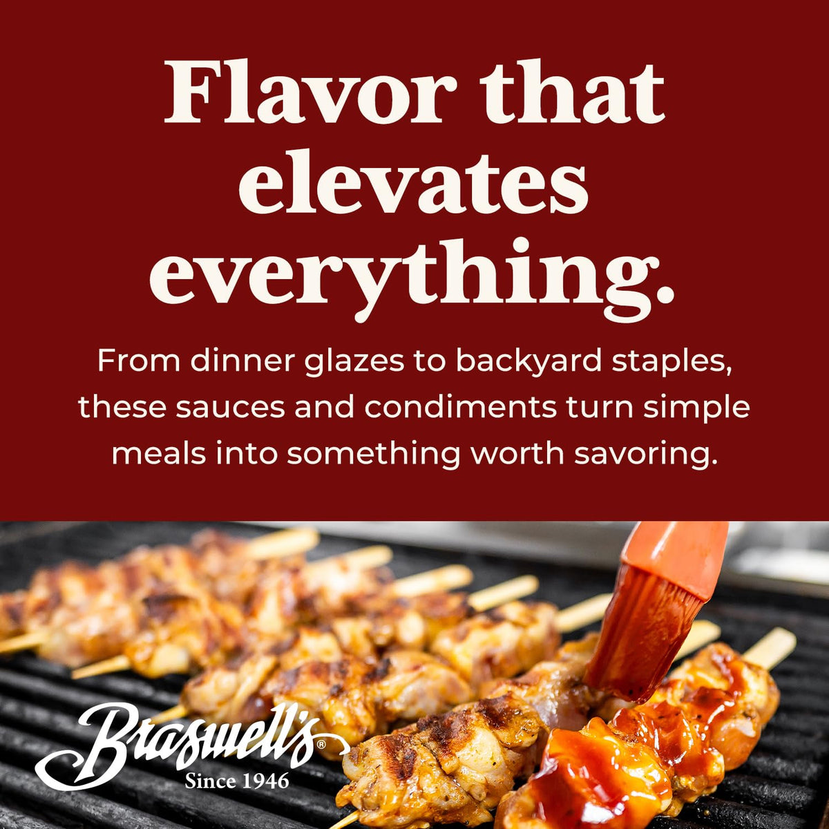 Braswell’s Sweet and Savory Jellies, Jams, and Preserves - Small-Batch, Renowned Specialty, Made in USA, Since 1946 (10.5 Ounce, Jalapeño Pepper)