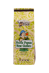 Coffee Fool's Papua New Guinea (Coarse Grind)