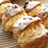 Unpretentious Pastry Flour, Non-GMO, Great For Flaky Pastries, Pies, Muffins, Biscuits (2 Pound)