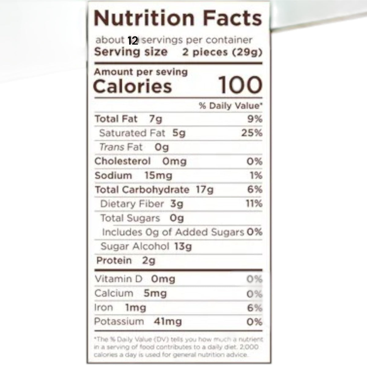 Gourmet Sugar Free Chocolate Caramel Assortment-1 lb Deliciously Crafted for a Guilt-Free Indulgence Made with Stevia Extract-Perfect