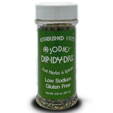 Jodies Kitchen Dip-idy Dill, 2.25 Ounce