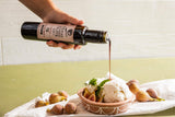 Balsamic Vinegar Combo Gift Set 4 Pack (250ml Each): Blackberry, Fig, Pear, White Lemon