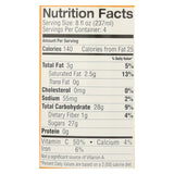 L&A Coconut Pineapple Juice, 32-Ounce (Pack of 6)