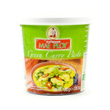 Mae Ploy Green Curry Paste - 1kg