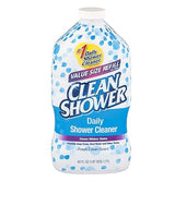 Clean Shower Refill 60 Ounces (Pack of 5)