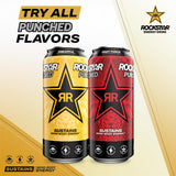 Rockstar Punched Energy Drink, 64 Fl Oz Can