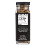 Watkins Salt-Free Organic Steak Seasoning, 2.6 oz, 1-Pack