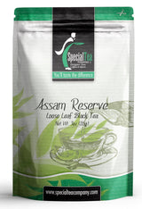 Special Tea Reserve Black Tea, Loose Leaf, 3 Ounce