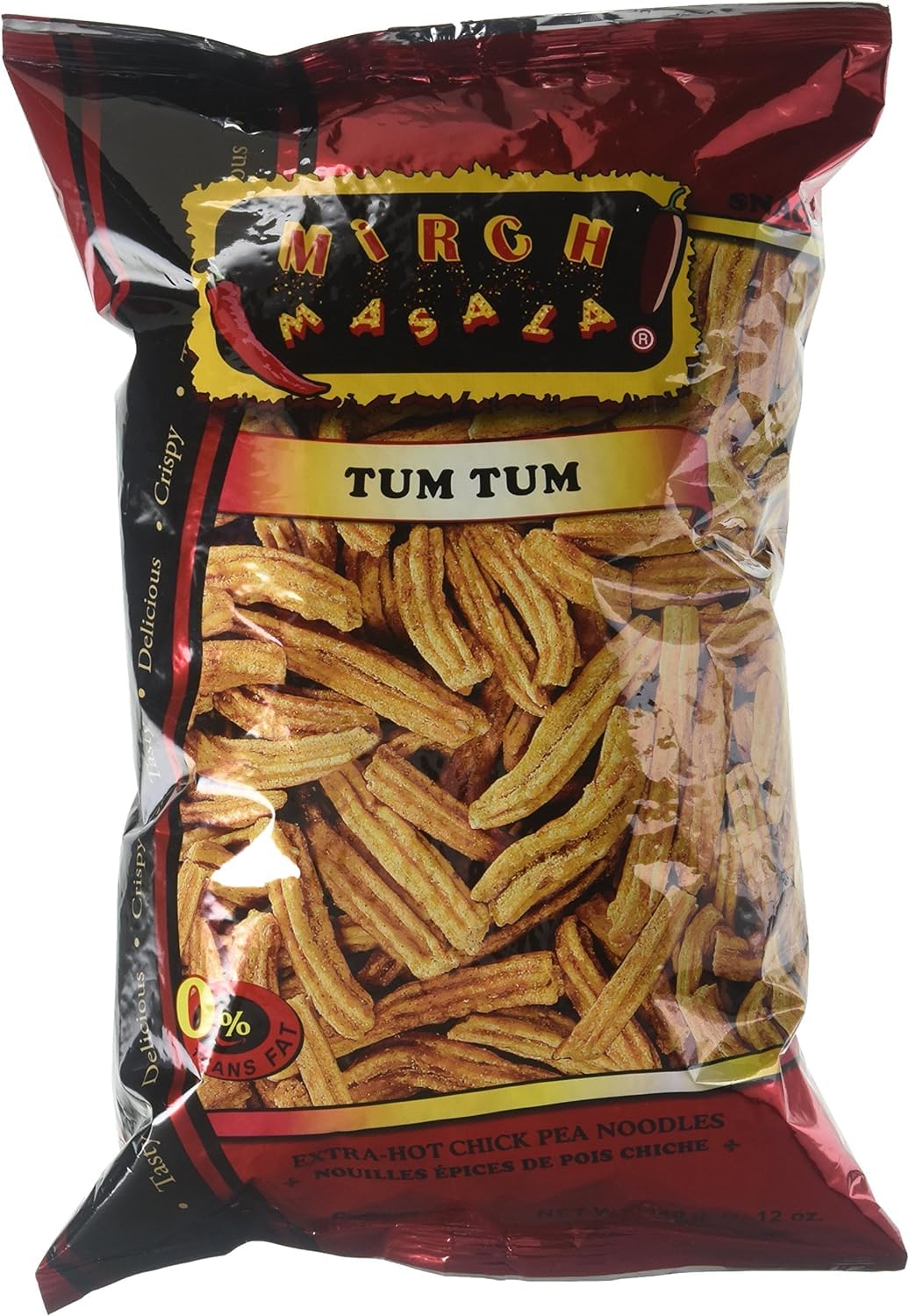 Tum Tum 12oz