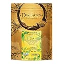 Davidson's Organics, Ayurvedic Infusions, Sleep, Loose Leaf Tea, 16-Ounce Bag