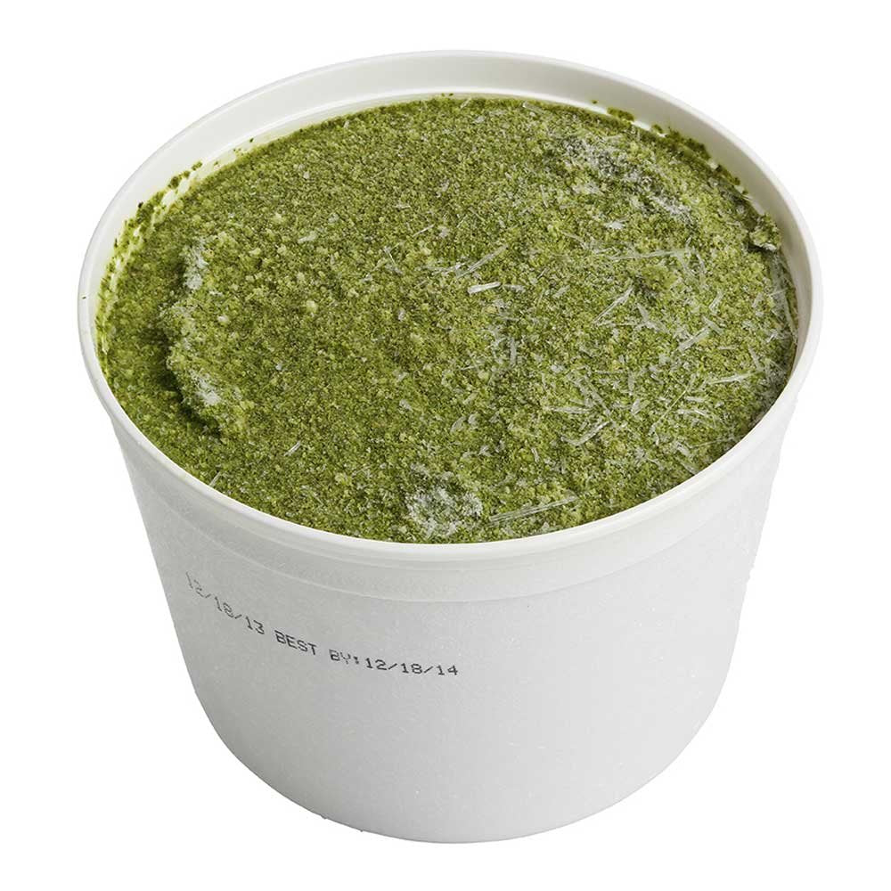 Armanino Basil Pesto, 60 Ounce -- 2 per case.